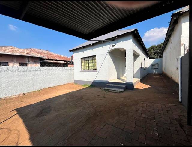 4 BEDROOM HOUSE FOR SALE IN GEDULD